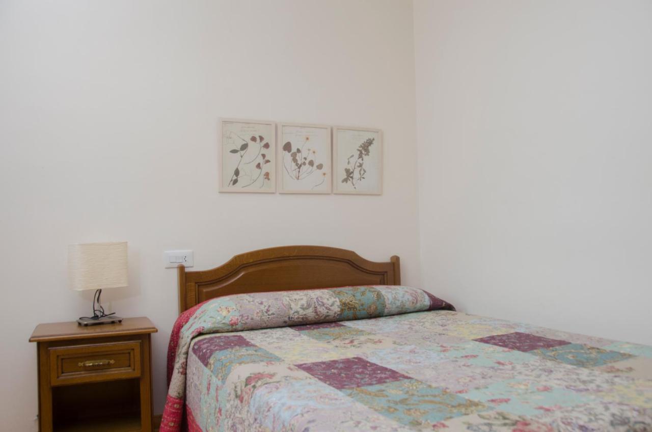 Apartamento Urbanizacion Cruz Alta Hecho Exterior foto