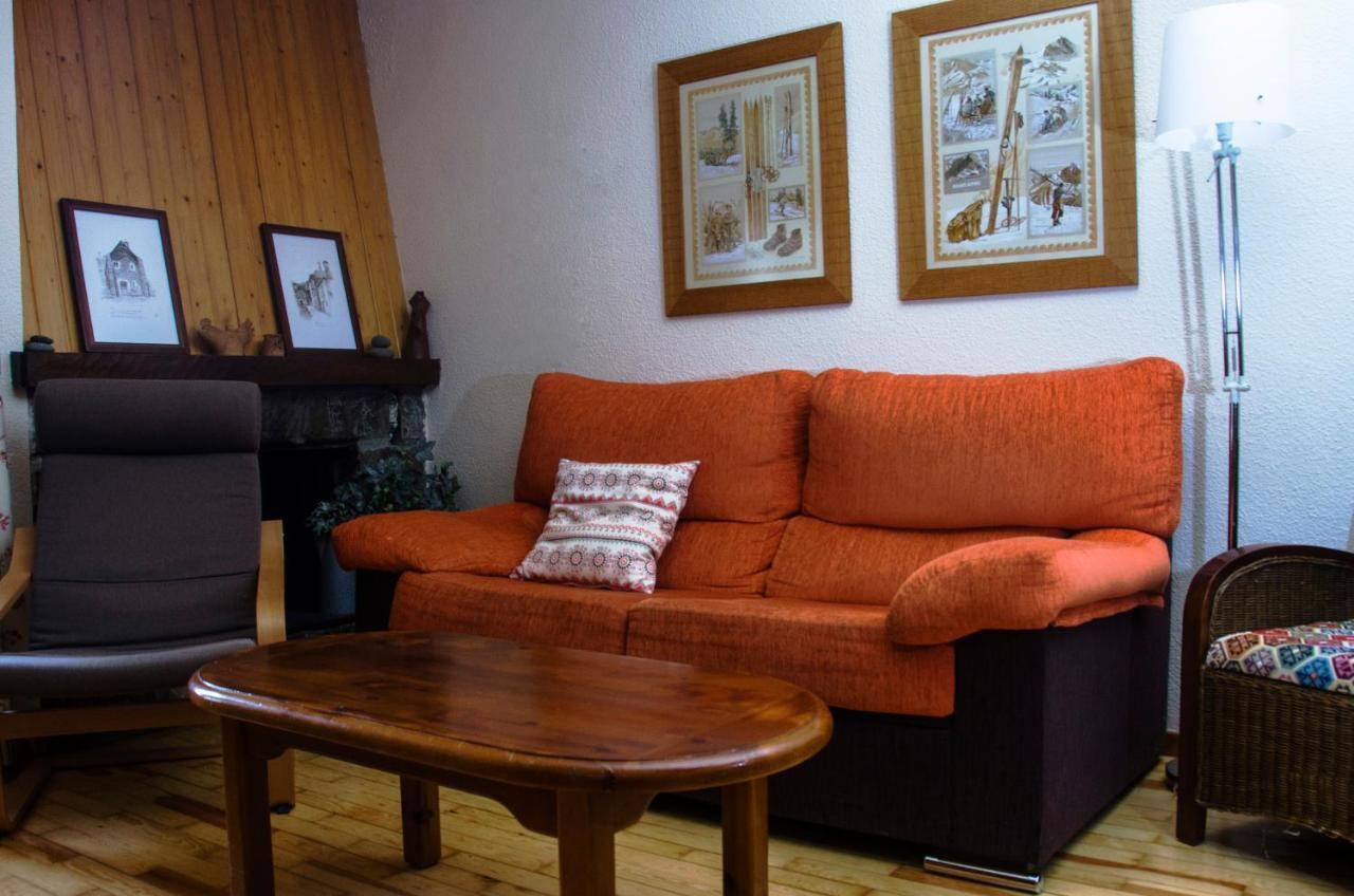 Apartamento Urbanizacion Cruz Alta Hecho Exterior foto